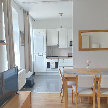 *****Saxonia De Luxe***** Neue & Hochwertige 50Qm² 2-Zimmer-Ferienwohnung In Chemnitz Mit Parkplatz & Wie Zuhause Wohlfuehlatmosphaere - My Feel@Home Apartment In شيمنيتز المظهر الخارجي الصورة