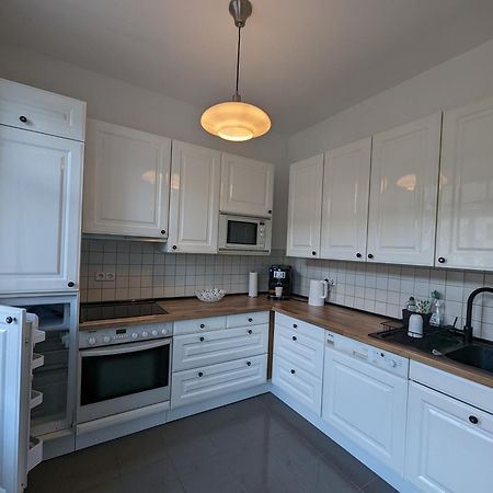 *****Saxonia De Luxe***** Neue & Hochwertige 50Qm² 2-Zimmer-Ferienwohnung In Chemnitz Mit Parkplatz & Wie Zuhause Wohlfuehlatmosphaere - My Feel@Home Apartment In شيمنيتز المظهر الخارجي الصورة