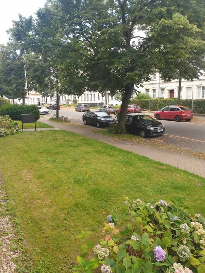 *****Saxonia De Luxe***** Neue & Hochwertige 50Qm² 2-Zimmer-Ferienwohnung In Chemnitz Mit Parkplatz & Wie Zuhause Wohlfuehlatmosphaere - My Feel@Home Apartment In شيمنيتز المظهر الخارجي الصورة