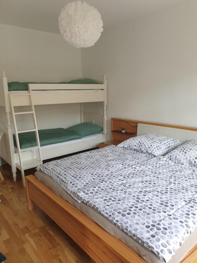 *****Saxonia De Luxe***** Neue & Hochwertige 50Qm² 2-Zimmer-Ferienwohnung In Chemnitz Mit Parkplatz & Wie Zuhause Wohlfuehlatmosphaere - My Feel@Home Apartment In شيمنيتز المظهر الخارجي الصورة